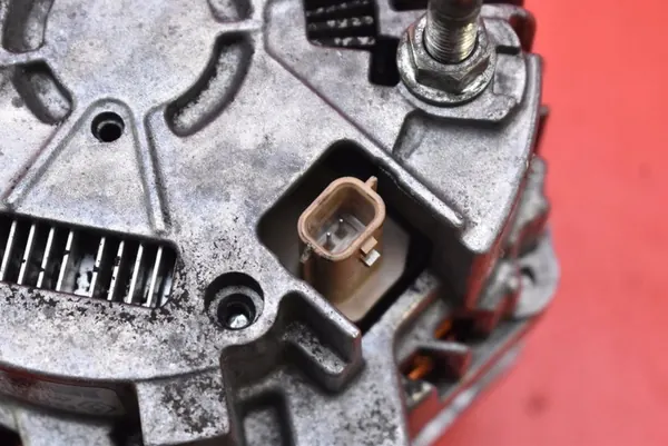 Vaihtovirtageneraattori Renault Laguna 3 1.5 DCI 8200660057 image 6