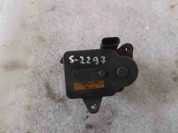 Motor de compuerta Mercedes-Benz OEM 6421500494 Usado image 2
