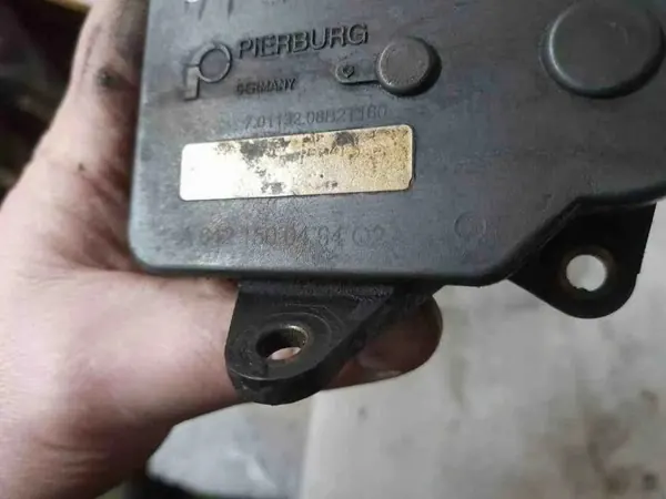Motor de compuerta Mercedes-Benz OEM 6421500494 Usado image 4