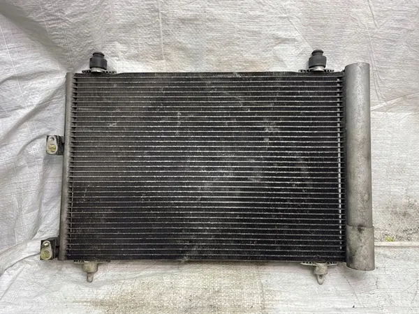 Citroen OE 9645964780-A Ilmastointijäähdytin image 3