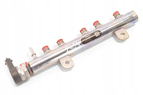 Brandstofrail Jeep Grand Cherokee 2010-2021 OEM 68148330AA image 5