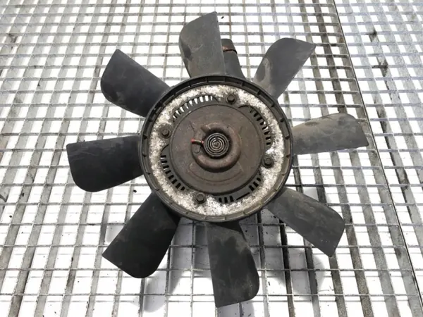 Ventilateur de radiateur OEM 172127 pour GAZ Gazelle image 2