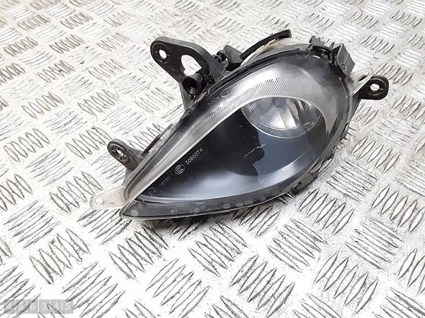 Opel Zafira C 2014 Dimljus Vänster 20863016 image 2