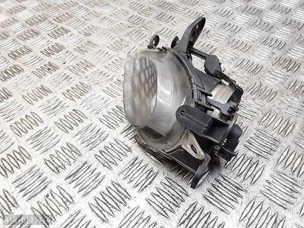 Opel Zafira C 2014 Dimljus Vänster 20863016 image 3