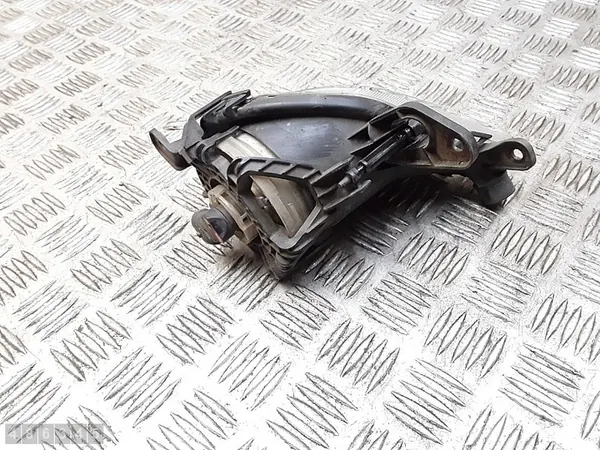 Opel Zafira C 2014 Dimljus Vänster 20863016 image 4