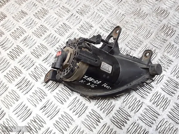 Opel Zafira C 2014 Dimljus Vänster 20863016 image 5