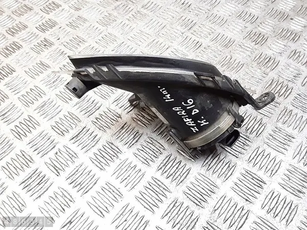 Opel Zafira C 2014 Dimljus Vänster 20863016 image 8