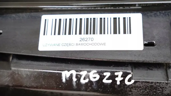 Correa delantera OEM 371117449 para VW Polo 6R 09-15 image 3