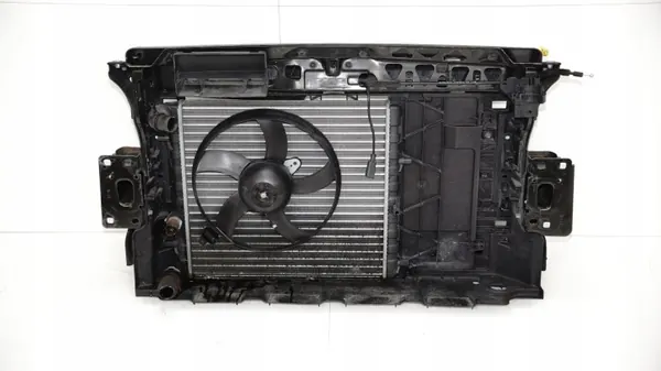 Correa delantera OEM 371117449 para VW Polo 6R 09-15 image 8