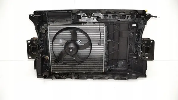 Correa delantera OEM 371117449 para VW Polo 6R 09-15 image 9