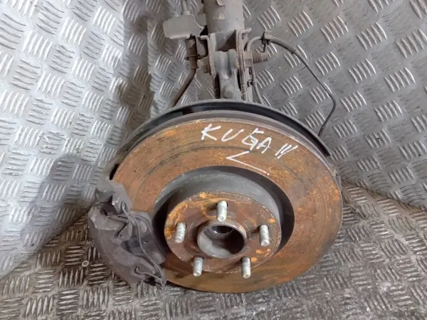 Ford Kuga III Linker Stoßdämpfer OEM LX6C-3K171-A1A image 3