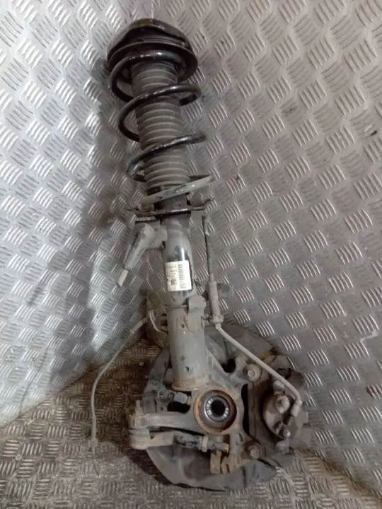 Ford Kuga III Linker Stoßdämpfer OEM LX6C-3K171-A1A image 5