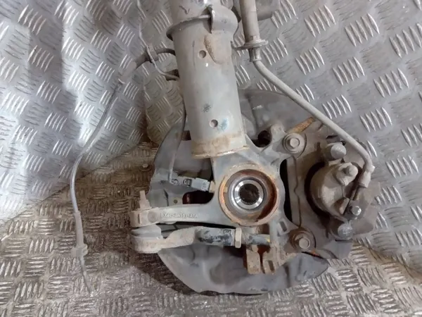Ford Kuga III Linker Stoßdämpfer OEM LX6C-3K171-A1A image 6