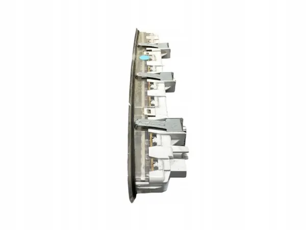 Opel Vectra C 2004 Troisième Feu Stop OEM 45301 image 4