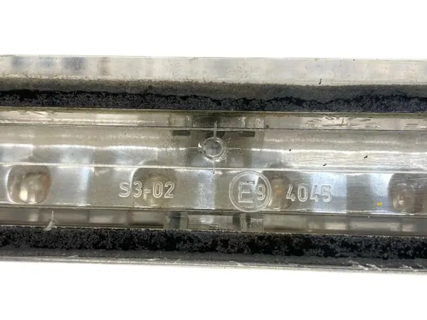 Opel Vectra C 2004 Troisième Feu Stop OEM 45301 image 6