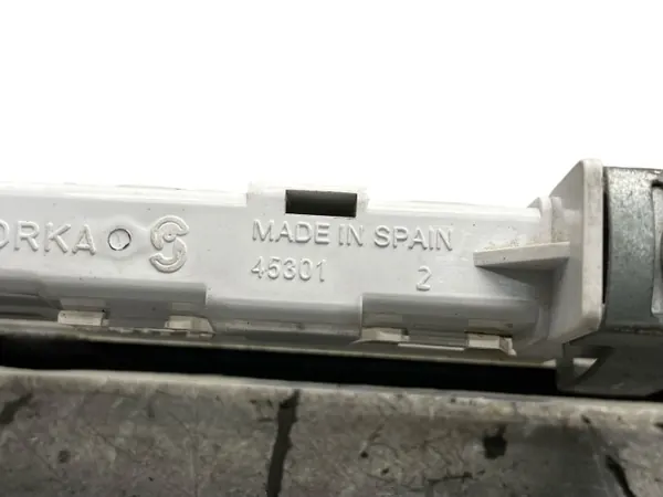 Opel Vectra C 2004 Troisième Feu Stop OEM 45301 image 7
