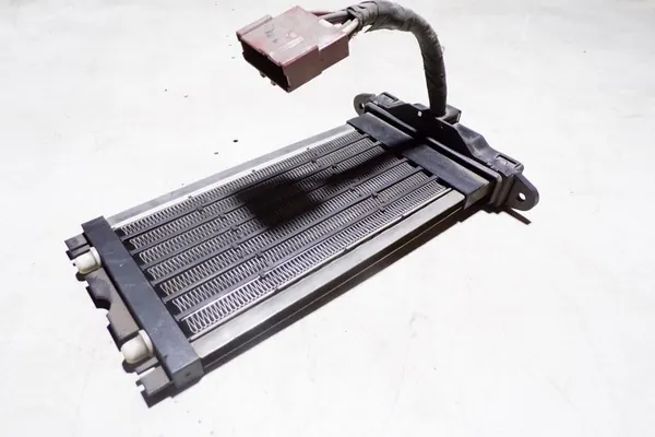 Elektrische verwarmingsradiator HONDA CIVIC VIII HATCHBACK image 2
