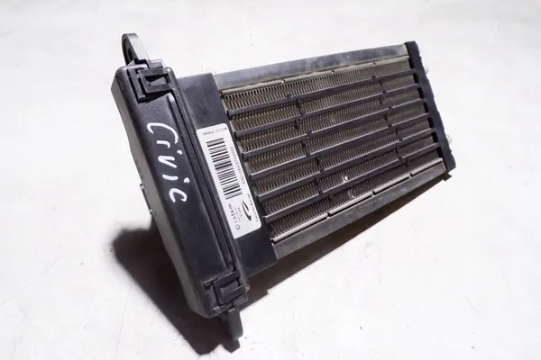 Elektrische verwarmingsradiator HONDA CIVIC VIII HATCHBACK image 3
