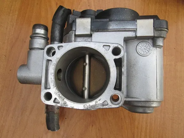 OPEL ASTRA G H MERIVA ZAFIRA B 1.6 16V DROSSSEL 055352858 image 10