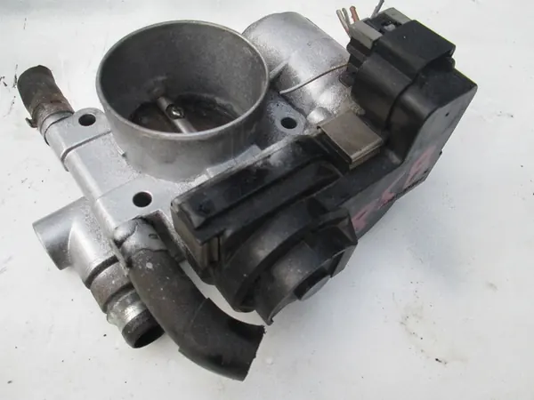 OPEL ASTRA G H MERIVA ZAFIRA B 1.6 16V DROSSSEL 055352858 image 8