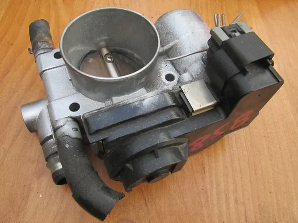 OPEL ASTRA G H MERIVA ZAFIRA B 1.6 16V DROSSSEL 055352858 image 9