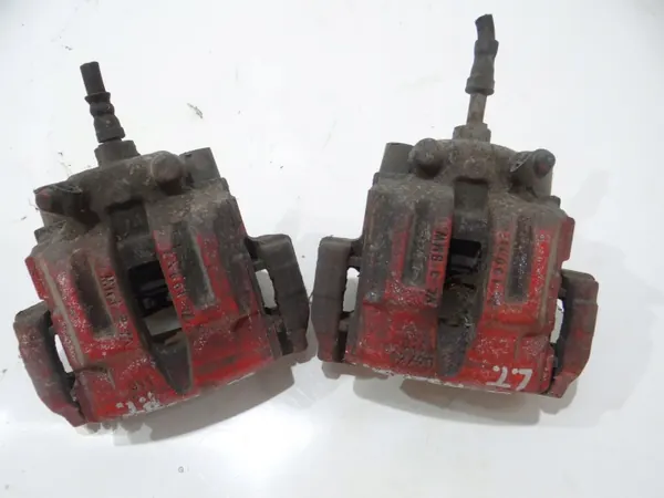 BMW Bromsskivor & Bromsok OEM 6854999 6776528 image 4