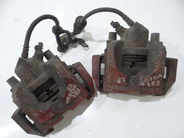 BMW Bromsskivor & Bromsok OEM 6854999 6776528 image 5