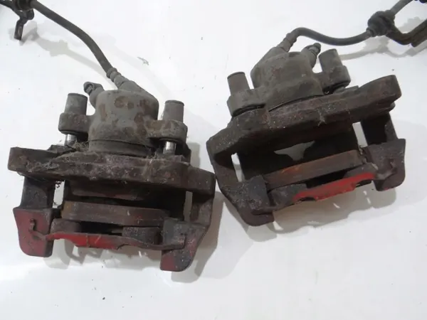 BMW Bromsskivor & Bromsok OEM 6854999 6776528 image 6