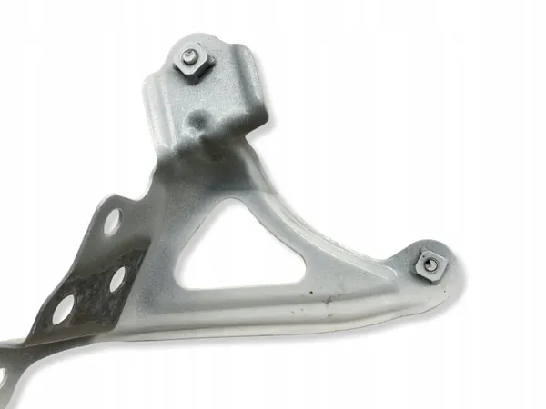 Support d'aile droit OEM OYT27137 pour Corolla E21 Berline image 5