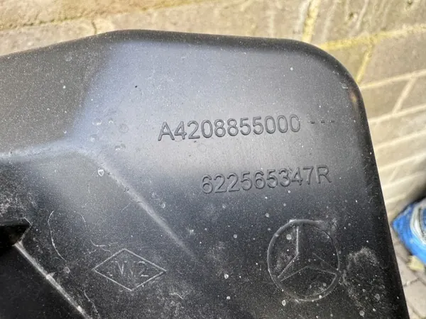 Volant Airbag Mercedes OEM A4208855000 image 10