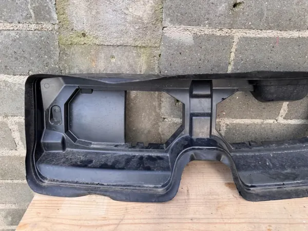 Volant Airbag Mercedes OEM A4208855000 image 3