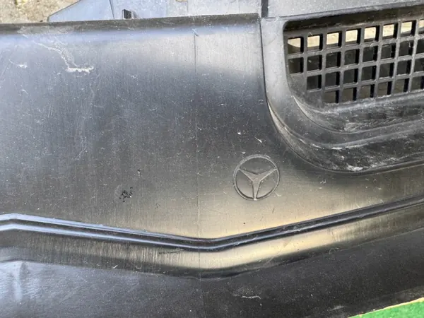 Volant Airbag Mercedes OEM A4208855000 image 5