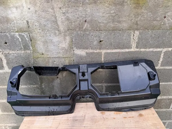 Volant Airbag Mercedes OEM A4208855000 image 6