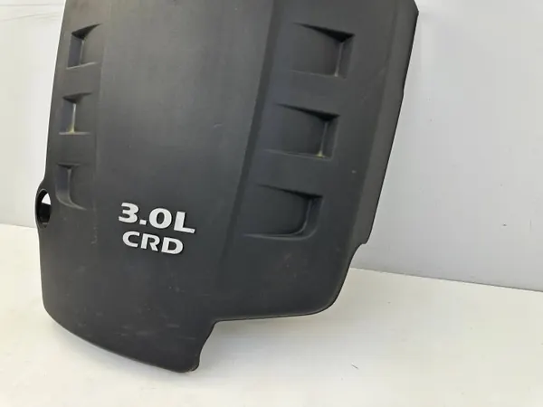 Yläpuolinen moottorikansi OEM 1910053A Chrysler 300C image 3