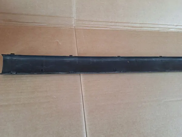 BMW Takapuskuri Trim 51121944184 image 6