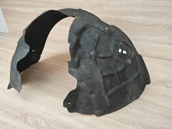 OEM 4G0821133D Vänster framskärm Audi A6 C7 Lift image 6