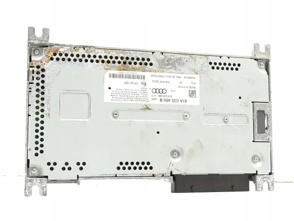 OEM 81A035466B Ljudförstärkare för Audi A3 RS3 8V image 3