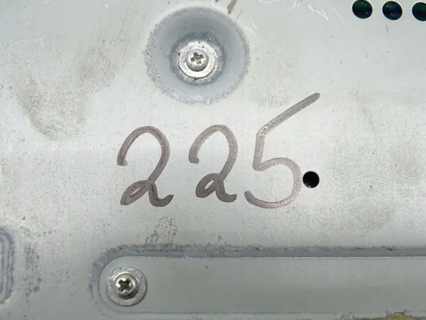 OEM 81A035466B Ljudförstärkare för Audi A3 RS3 8V image 5