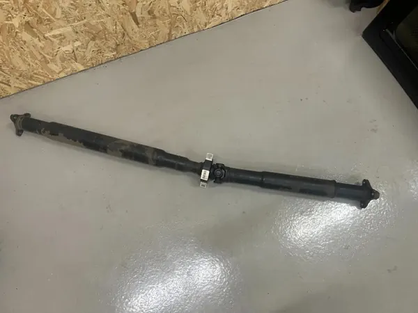BMW 7 G12 Aandrijfas OEM 9488374 - Gebruikt image 5