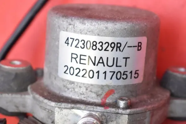 Rempomp OEM 472308329R voor Dacia Spring 45kW image 7