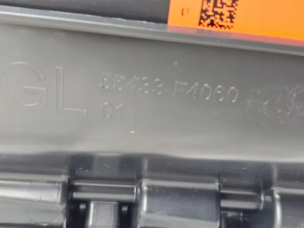 Luvas passageiro OEM 55433-F4060 para Toyota CHR image 7