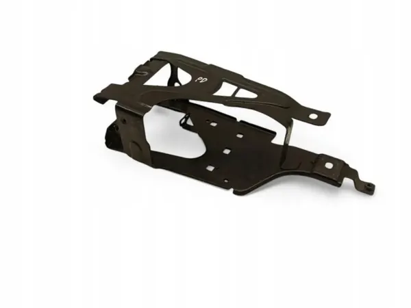 BMW 5 GT F07 OEM 7200778 Supports côté droit image 2