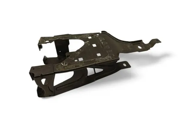 BMW 5 GT F07 OEM 7200778 Supports côté droit image 3