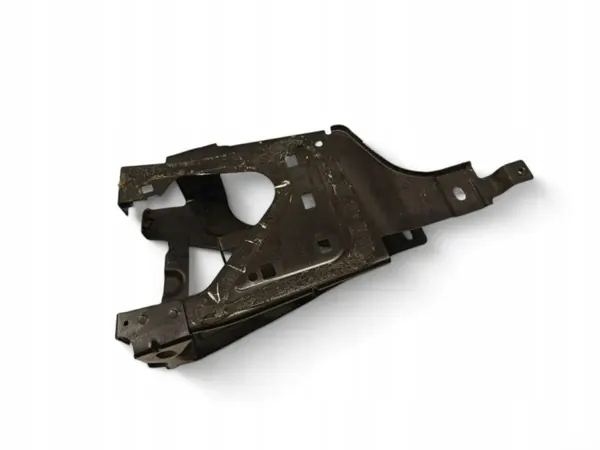 BMW 5 GT F07 OEM 7200778 Supports côté droit image 4