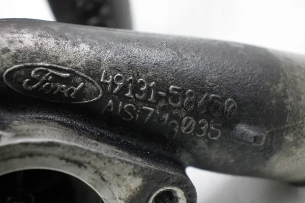 Carcasa de turbocompresor Ford Transit mk7 2.4 TDCi image 2
