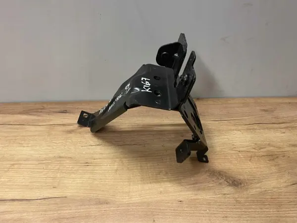Suporte do radiador OEM 671D67573R para Renault AUSTRAL image 2