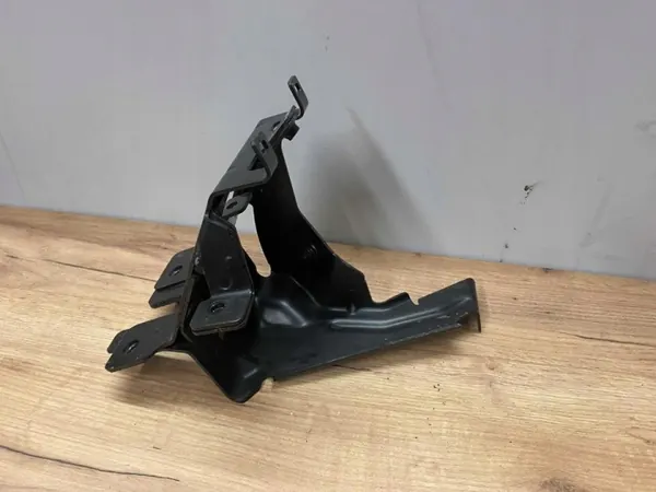 Suporte do radiador OEM 671D67573R para Renault AUSTRAL image 3