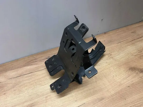 Suporte do radiador OEM 671D67573R para Renault AUSTRAL image 4