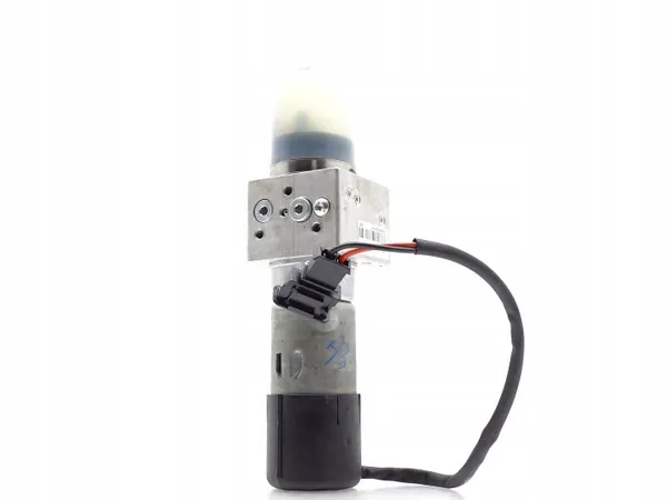 Moteur Toit Ouvrant OEM 1042219 Audi A3 8P 08-12 image 3