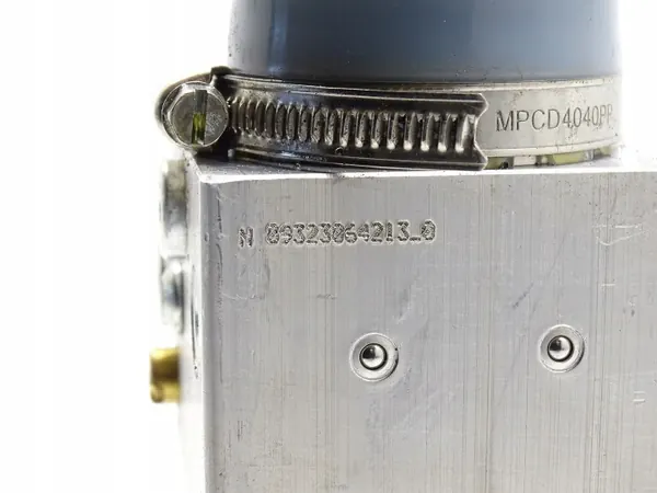 Moteur Toit Ouvrant OEM 1042219 Audi A3 8P 08-12 image 6